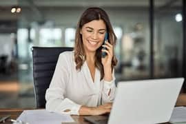 online job