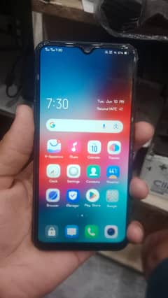 vivo