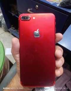 Iphone 7 Plus 128 GB