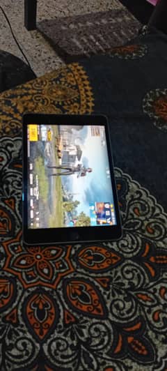 i pad mini 5 64 gb 10/9 conditions