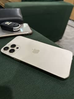 12 Pro Max 128gb Gold Fu Non Pta