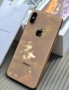 iPhone x SMax 256 GB WhatsApp number 0329=64=28=874