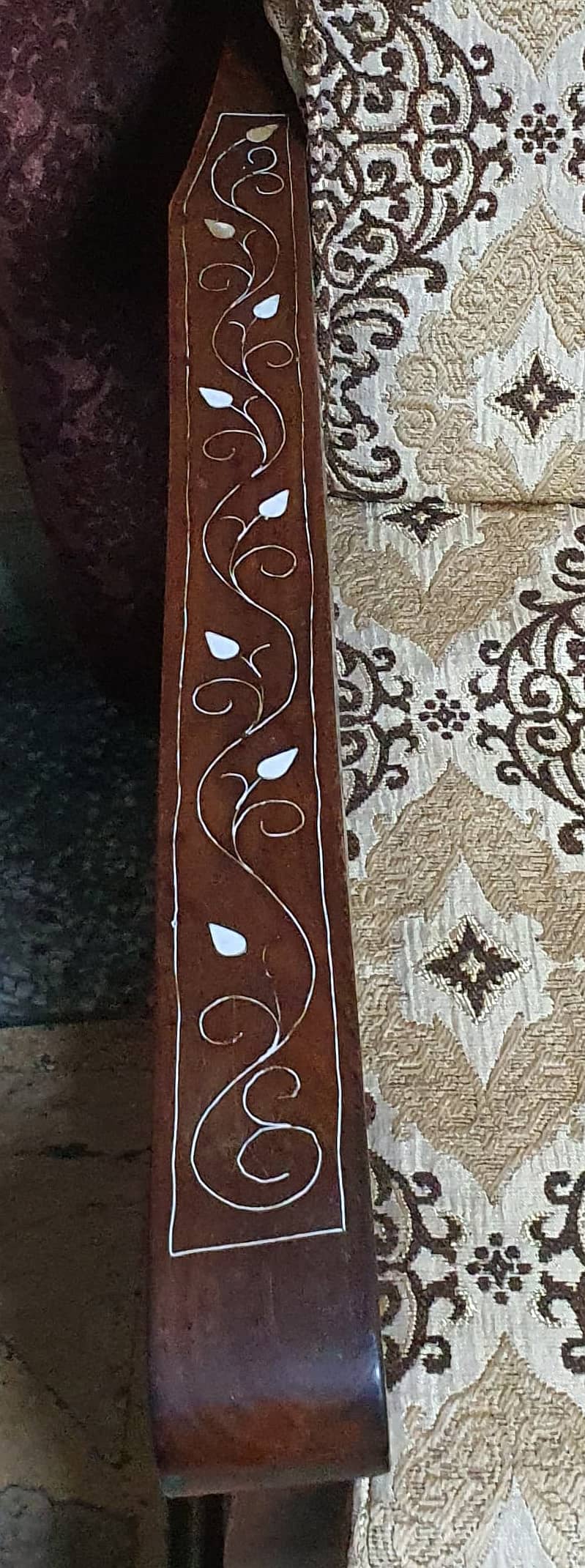 Sofa Sets & Center and Side Table Set 5