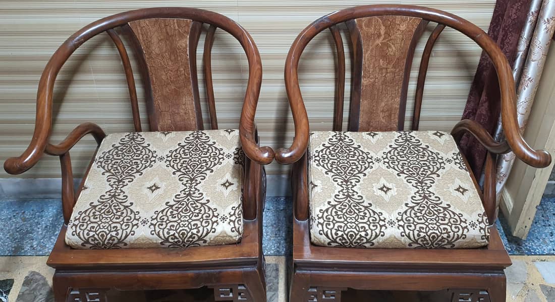 Sofa Sets & Center and Side Table Set 6
