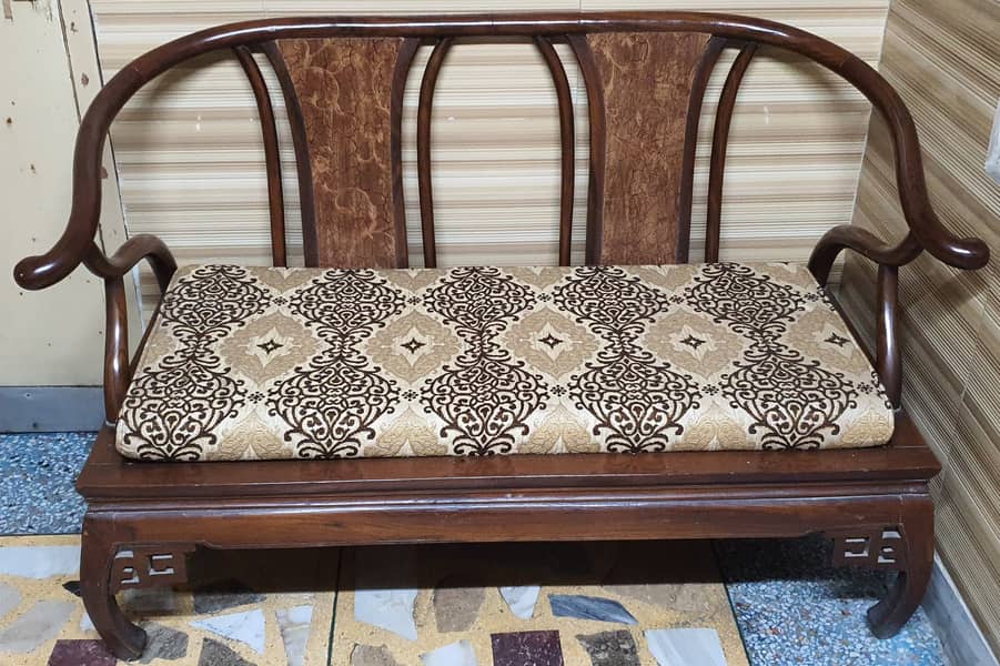 Sofa Sets & Center and Side Table Set 8