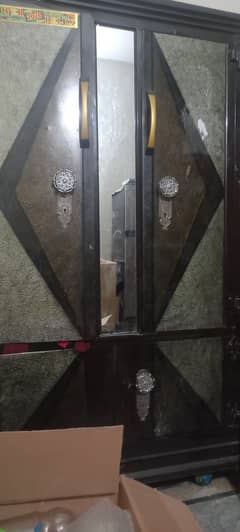 Metal cupboard 10.000 final