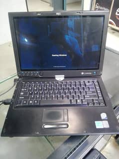 gataway laptop