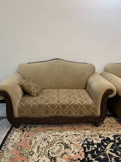 Brand New 12 seater sofa