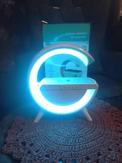 led