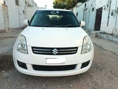 suzuki swift 1.3 dlx