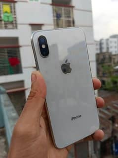I phone x 256 GB 0322 1007945 my WhatsApp number