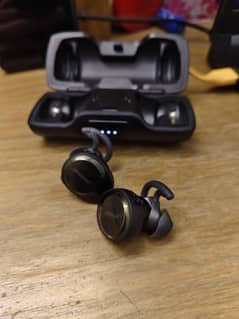 BOSE SOUNDSPORTS FREE ( imported)