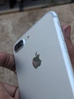 Iphone 7 puls