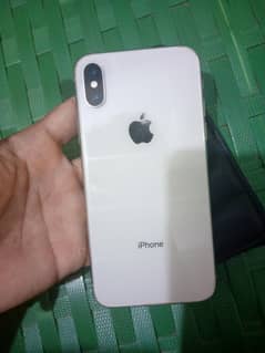 iPhone x 256 GB PTA approved