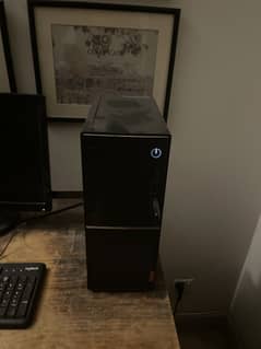 Lenovo PC WITH ALL ACCESORIES