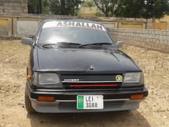 Sazuki khaiber swift 1989 model lash. . fmly use