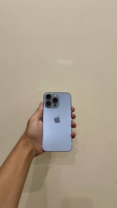 iPhone 13 Pro factory unlock ( 256gb )