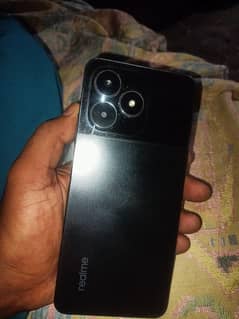 realme c51