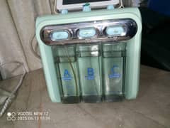 Hydra Facial Machines