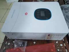 Solar inverter 6 KV urgent for sale