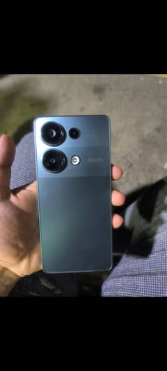 Xiaomi redmi Note 13 pro