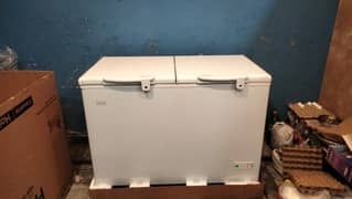 Haier inverter