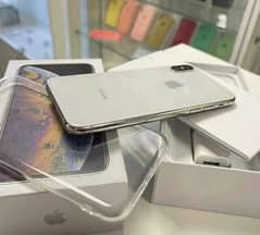 iPhone x 256 GB WhatsApp number 0329=64=28=874