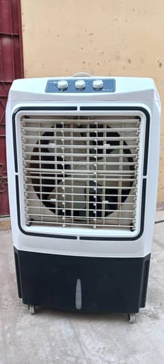 super Asia room cooler