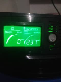 inverex 1000 va
