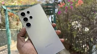 Samsung S24 Ultra 256gb