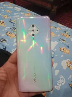 S1 pro with box