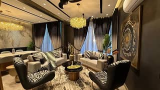 10 marla brand new first entry upper portion for rent in uet housing society
