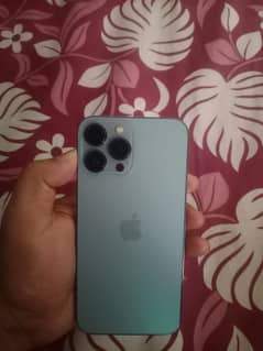 13 pro max 512 gb