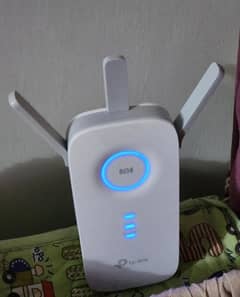 Wi-Fi  Router