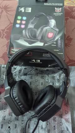 Onikuma K8 series Original Brand New Headset