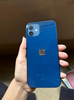 iPhone 12 - 64GB - PTA Approved