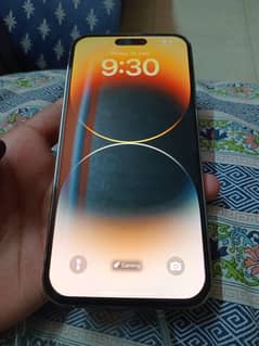 iPhone 14 Pro Max - 128gb