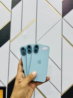 iPhone