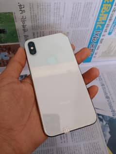 I phone x Approved