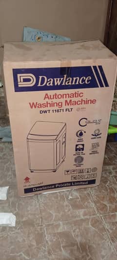 Dawlance