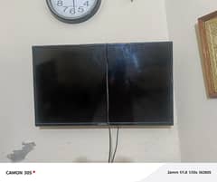 Nobel led tv 32 inch
