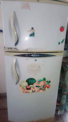 janman gas and first hand