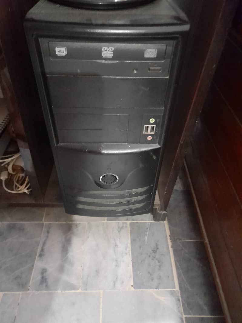 Intel core i3 Customizable 1