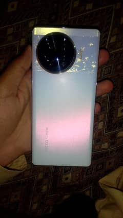 Tecno spark 20 pro plus