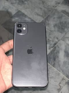 iPhone 11 Non pta Bettery 87 waterpack 64Gb condition 10 by 10