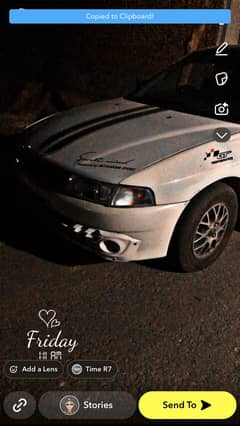 Lancer