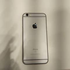 I phone 6s 64 gb non pta watsapp 031770780760
