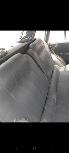 Suzuki Swift 1990