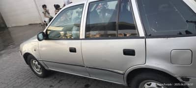 Suzuki cultus