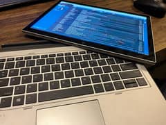 HP Elite X2 | 1013  | G3 | i7 8th Gen | 16 GB Ram DDR 4 | 256 GBNVME